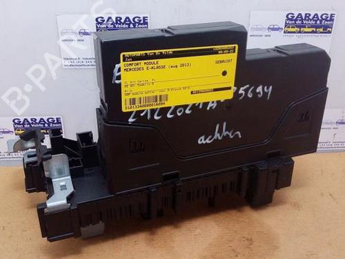 Used Electronic module Electronic module 38855564 38855564