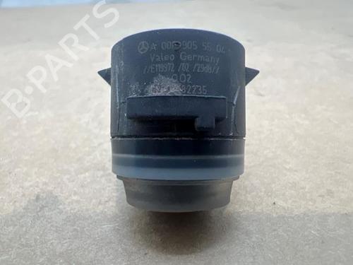 Electronic module MERCEDES-BENZ A-CLASS (W177) A 180 d (177.003) | BP38819491M83 - Image 2
