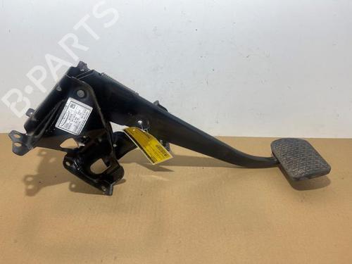 break-pedal-mercedes-benz-vito-van-w447-2014-38825909 main image