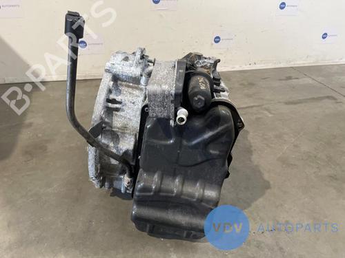 Gearbox MERCEDES-BENZ GLA-CLASS (X156) GLA 200 CDI / d (156.908) | BP25964084M3 