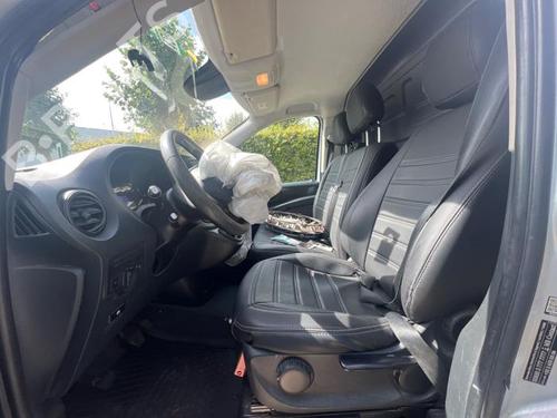 Front left panel MERCEDES-BENZ VITO Van (W447) 114 CDI (447.601, 447.603, 447.605) | BP38825458C58 - Image 11