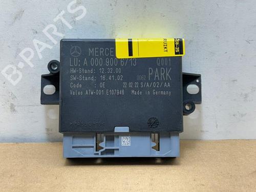 Used Control unit Control unit 38823383 38823383