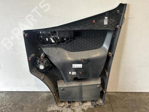 Front left panel MERCEDES-BENZ SPRINTER 3,5-t Van (B907, B910) 317 CDI RWD (907.631, 907.633, 907.635, 907.637) | BP40483209C58 - Image 2