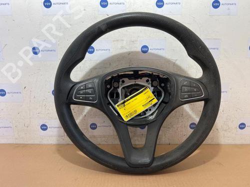 steering-wheel-mercedes-benz-x-class-470-2017-2018-2019-2020-38829449 main image
