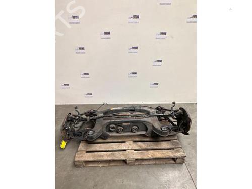 Used Rear axle Rear axle 38850011 38850011