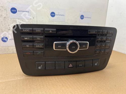 Used Radio Radio 38836591 38836591