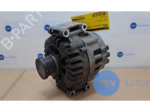 Used Alternator MERCEDES-BENZ SPRINTER 3,5-t Van (B906) 315 CDI (906.633, 906.637) (150 hp) 25961521