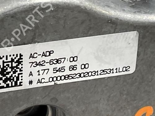 Cable MERCEDES-BENZ A-CLASS (W177) A 250 e (177.086) | BP38838677E12 - Image 5