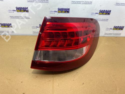 Used Right taillight Right taillight 38853751 38853751