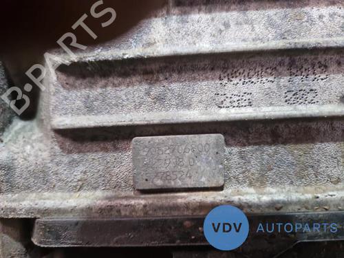Gearbox MERCEDES-BENZ SPRINTER 3,5-t Van (B906) 310 CDI (906.631, 906.633, 906.635, 906.637) | BP29269678M3 