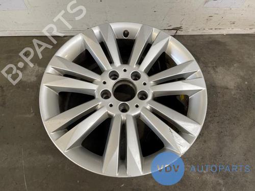 Used Rim MERCEDES-BENZ B-CLASS Sports Tourer (W246, W242) B 180 (246.242) (122 hp) 25963512