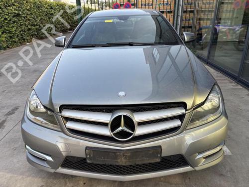 Radio MERCEDES-BENZ C-CLASS Coupe (C204) C 220 CDI (204.302) | BP38826073E6 - Image 10