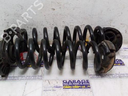 Used Shock absorber spring Shock absorber spring 38856736 38856736