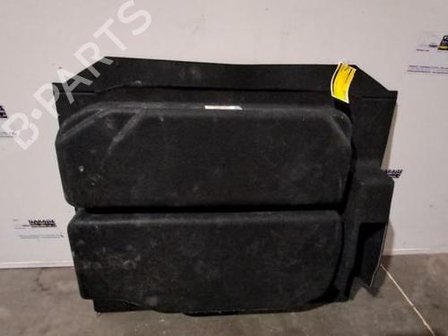 Used Luggage compartment floor Luggage compartment floor 38844737 38844737