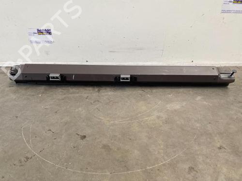 Rear parcel shelf MERCEDES-BENZ E-CLASS T-Model (S212) E 200 CDI / BlueTEC (212.205, 212.206) | BP38848633C85 - Image 3