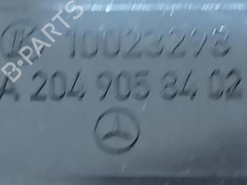 Switch MERCEDES-BENZ CLA Coupe (C117) CLA 200 (117.343) | BP38914604I30 - Image 3