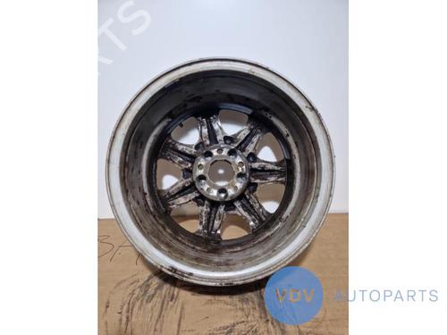 Rim MERCEDES-BENZ S-CLASS (W220) S 320 CDI (220.026, 220.126) | BP25972097C45 