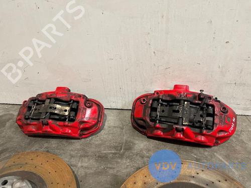 Højre bremsekaliber foran MERCEDES-BENZ G-CLASS (W463) G 63 AMG (463.273) | BP29891876M104 