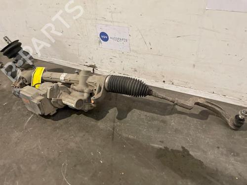 Steering rack MERCEDES-BENZ A-CLASS (W176) A 200 CDI / d (176.008) | BP38835219M22 - Image 3