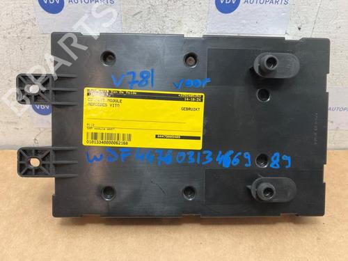Electronic module MERCEDES-BENZ VITO Van (W447) 111 CDI (447.601, 447.603, 447.605) | BP38836573M83 - Image 3