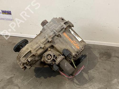 Transfer box MERCEDES-BENZ GL-CLASS (X164) GL 420 CDI 4-matic (164.828) | BP38854074M36 - Image 2