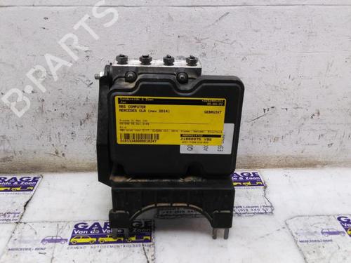 Used ABS pump ABS pump 38856965 38856965