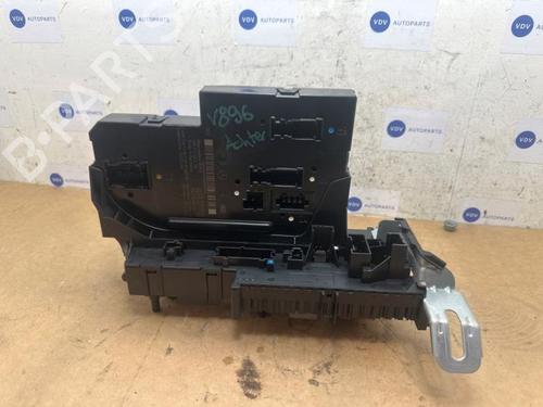 Electronic module MERCEDES-BENZ E-CLASS T-Model (S212) E 300 Hybrid / BlueTEC Hybrid (212.298) | BP38831154M83 - Image 2
