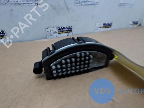 Used Electronic sensor MERCEDES-BENZ CLA Coupe (C117) CLA 200 CDI / d (117.308) (136 hp) 25957909