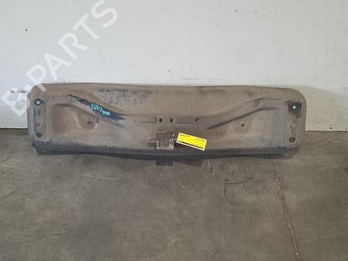 Used Gearbox mount Gearbox mount MERCEDES-BENZ SPRINTER 5-t Platform/Chassis (B906) 518 CDI (906.153, 906.155, 906.253, 906.255) (184 hp) 40454149 40454149