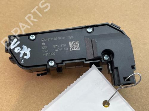 Switch MERCEDES-BENZ CLS (C257) CLS 350 d 4-matic (257.321) | BP38829255I30 - Image 2