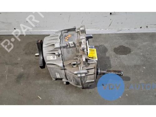 Used Transfer box MERCEDES-BENZ GLC (X253) 250 d 4-matic (253.909) (204 hp) 25961436