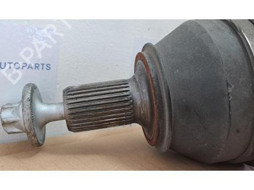 Left front driveshaft MERCEDES-BENZ GLB (X247) AMG GLB 35 Mild Hybrid 4-matic (247.651) | BP38840233M38 - Image 3