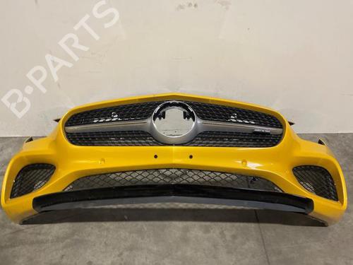 Used Front bumper Front bumper 38828801 38828801
