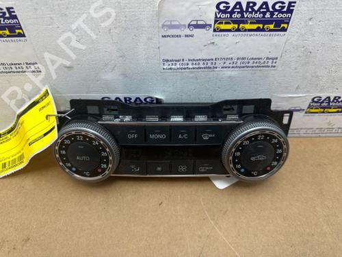 Used Climate control Climate control 38850220 38850220