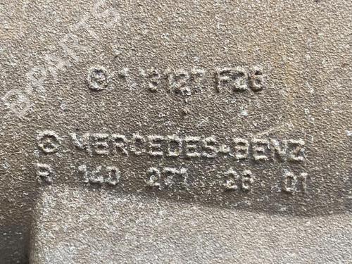 Gearbox MERCEDES-BENZ E-CLASS T-Model (S211) E 220 T CDI (211.206) | BP38848810M3 - Image 5