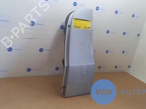 Fuel flap MERCEDES-BENZ VITO Van (W447) 116 CDI 4x4 (447.601, 447.603, 447.605) | BP25964558C131