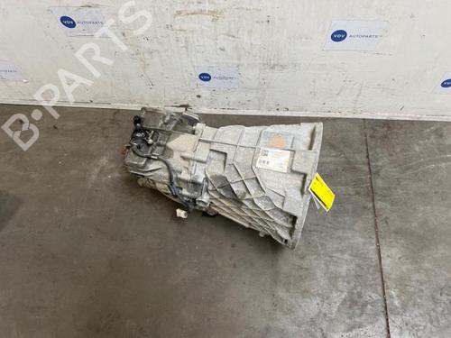 Used Gearbox Gearbox 38830357 38830357