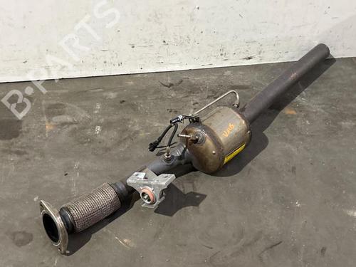 Used Exhaust system Exhaust system 38819976 38819976
