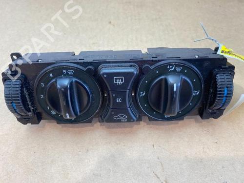 Used Climate control Climate control 38850083 38850083