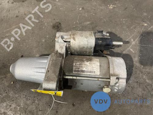 Used Starter MERCEDES-BENZ GLA-CLASS (X156) GLA 180 (156.942) (122 hp) 25967972