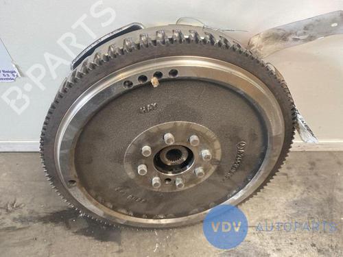 Flywheel MERCEDES-BENZ A-CLASS (W169) A 180 (169.032, 169.332) | BP25952735M101 