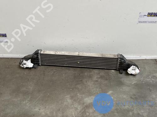 Used Intercooler MERCEDES-BENZ E-CLASS (W211) E 200 CDI (211.007) (136 hp) 25948376