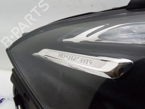 Right headlight MERCEDES-BENZ CLA (C118) CLA 250 e (118.386) | BP38857128C29 - Image 6
