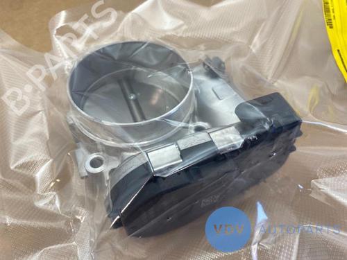 Used Throttle body MERCEDES-BENZ A-CLASS (W177) AMG A 45 4-Matic+ (177.053) (387 hp) 25949486