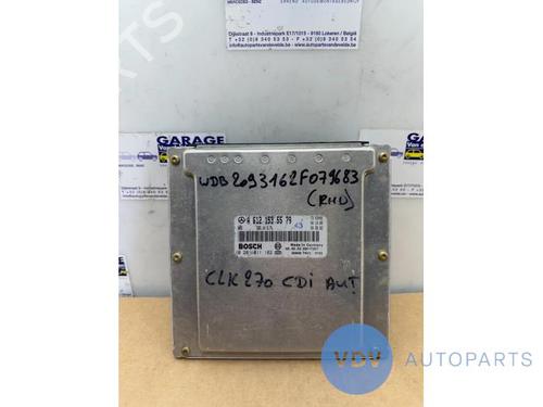 Control unit MERCEDES-BENZ CLK (C209) CLK 270 CDI (209.316) | BP25948055M11 