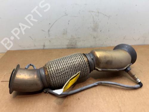 Used Pipe Pipe 38820595 38820595