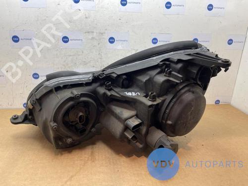 Right headlight MERCEDES-BENZ E-CLASS (W211) E 200 CDI (211.004) | BP25973622C29 