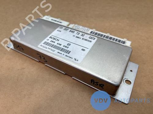 Elektronisk modul MERCEDES-BENZ SL (R129) 280 (129.058) (193 hp) 25972607