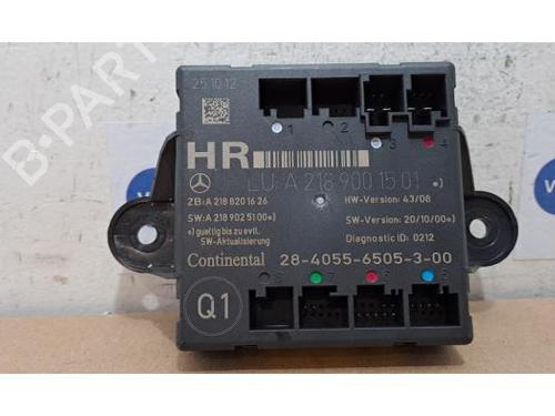 Used Electronic module Electronic module 39152196 39152196
