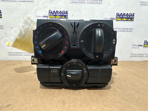 Used Climate control Climate control 38850441 38850441